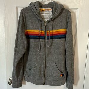 Aviator Nation - No longer fits, lost weight, like new, size large